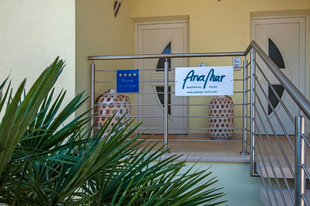 Apartments AnaMar photo 4