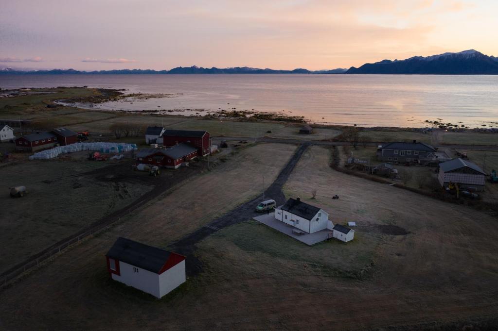 Narnia Lodge Lofoten photo 1
