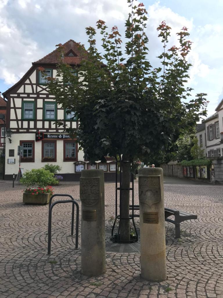 Hotel Krone Post photo 2