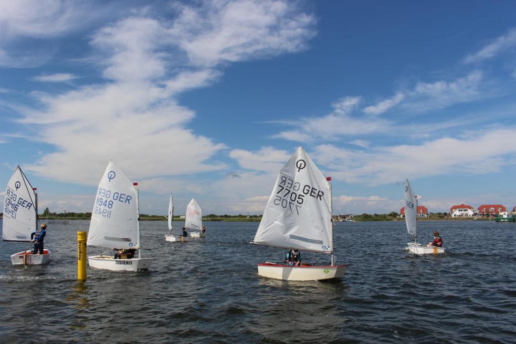Urlaub beim Fischer - Gaude Tied photo 4