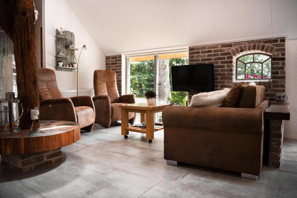 Appartement de Berghoeve photo 2
