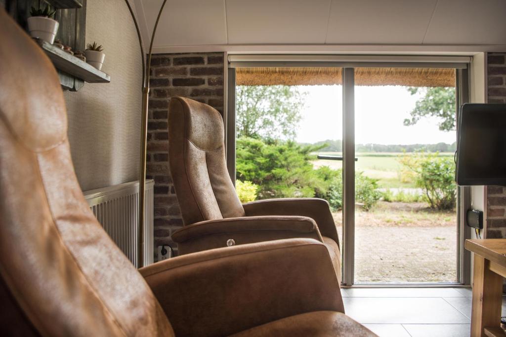 Appartement de Berghoeve photo 4