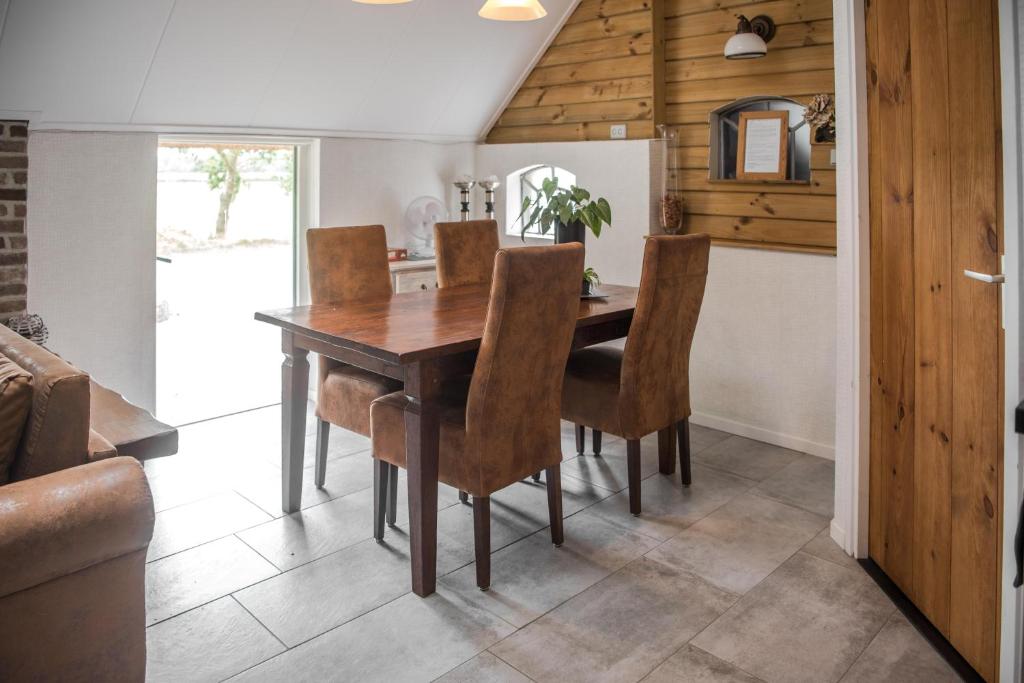 Appartement de Berghoeve photo 3