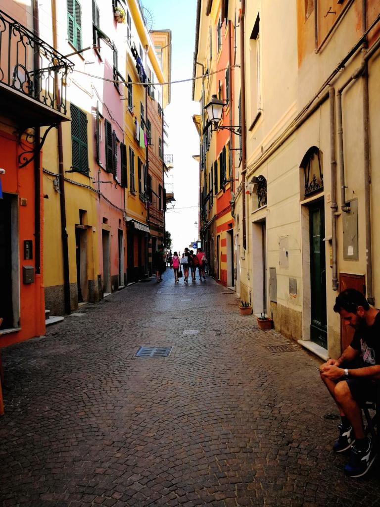 Celle mare con posto auto coperto photo 2