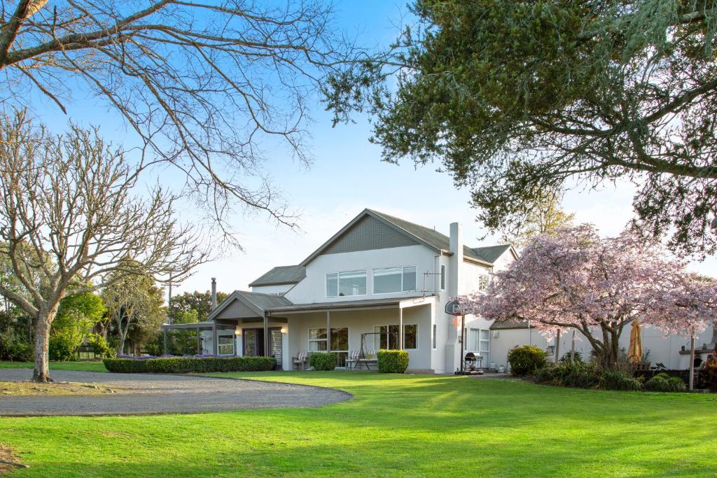 Maxwell's Golf Retreat