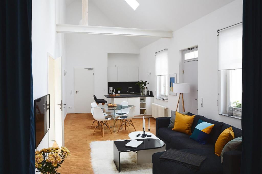 Altstadtloft Teltow photo 1
