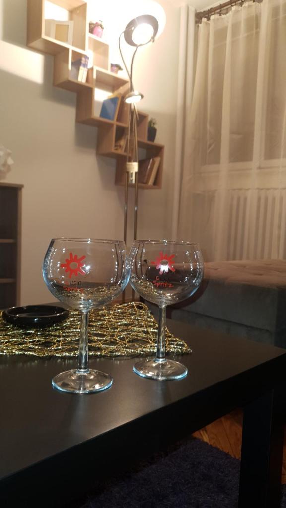 Apartman Hedonist photo 2