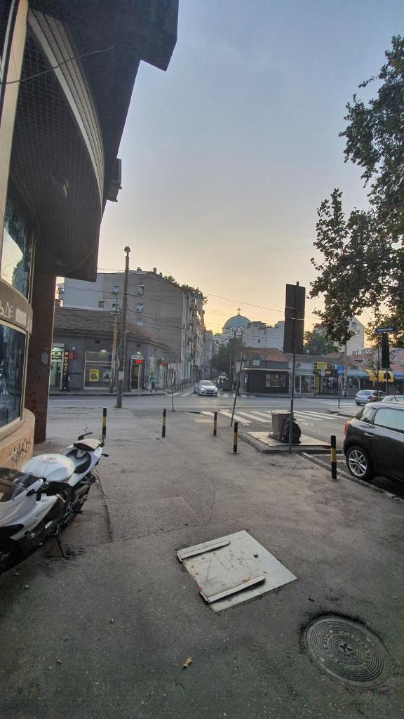 Apartman Hedonist photo 1