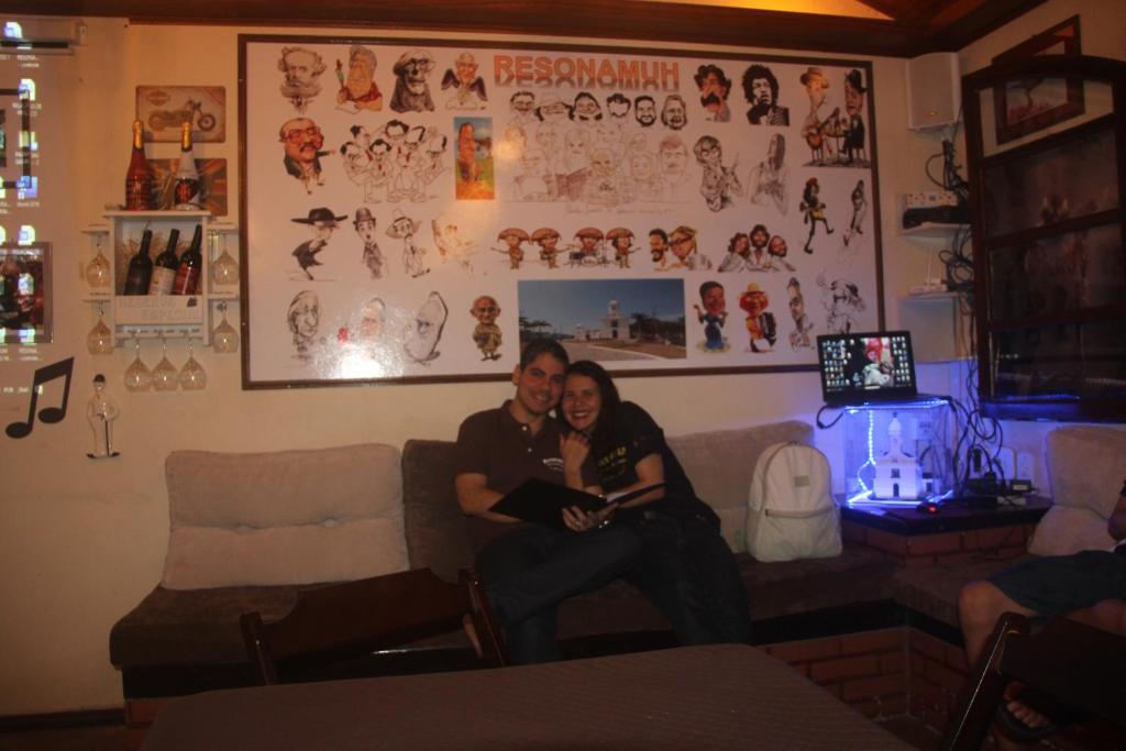 RESONAMUH - Hostel photo 2