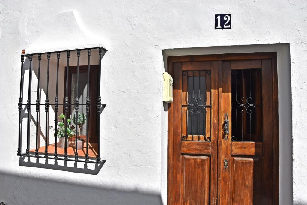 Casa El Simancón photo 4