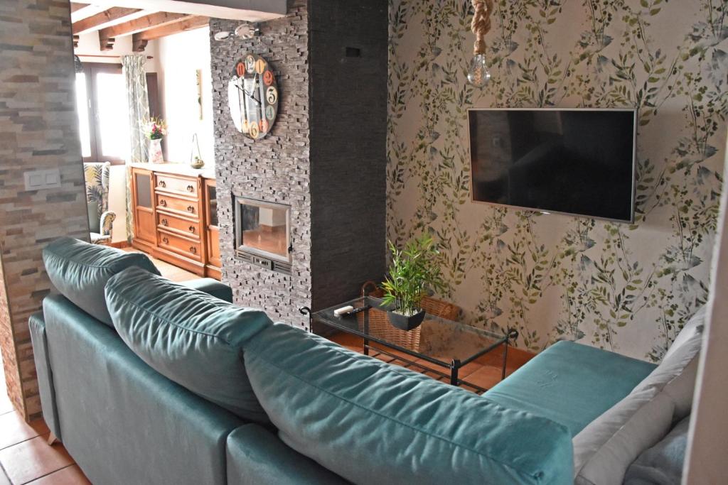 Casa El Simancón photo 2