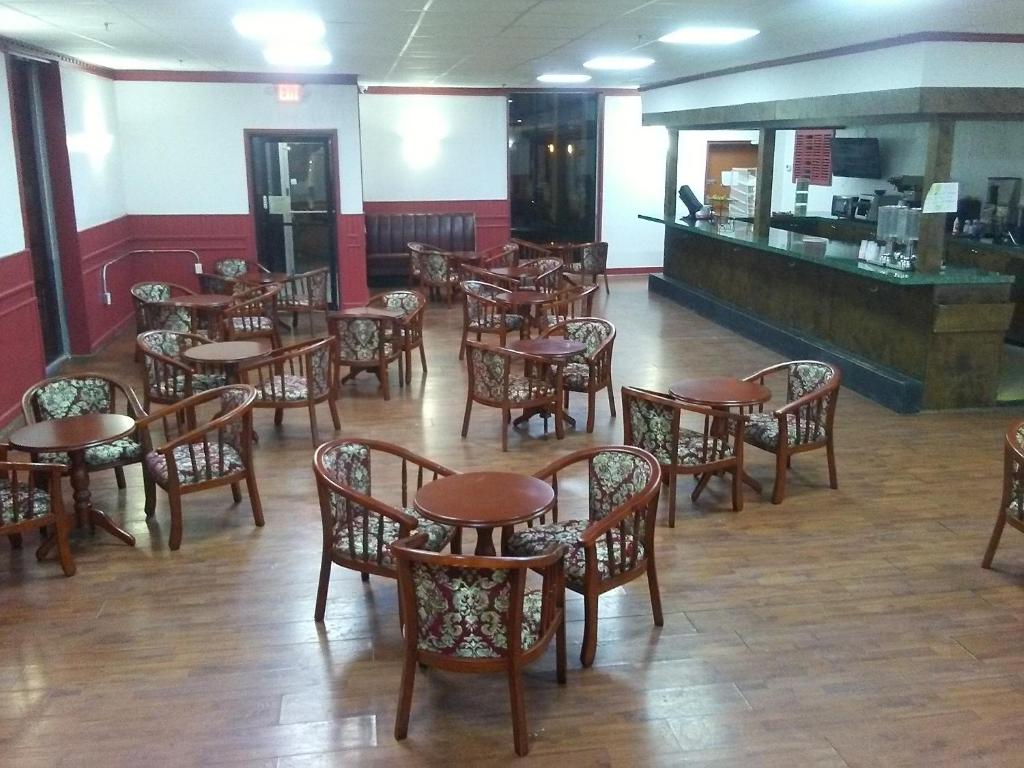 Ashburn Inn Of Manning photo 2
