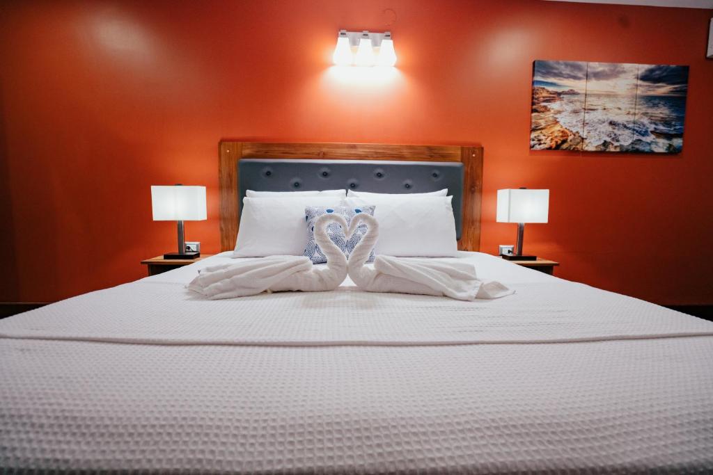 Runway Hotel photo 2