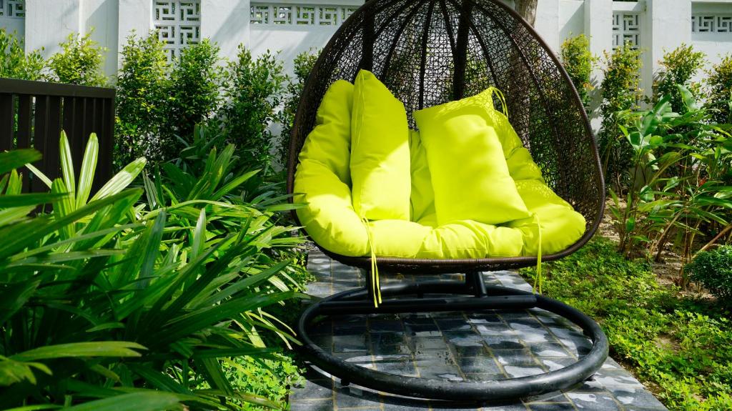 SENVILA Boutique Resort