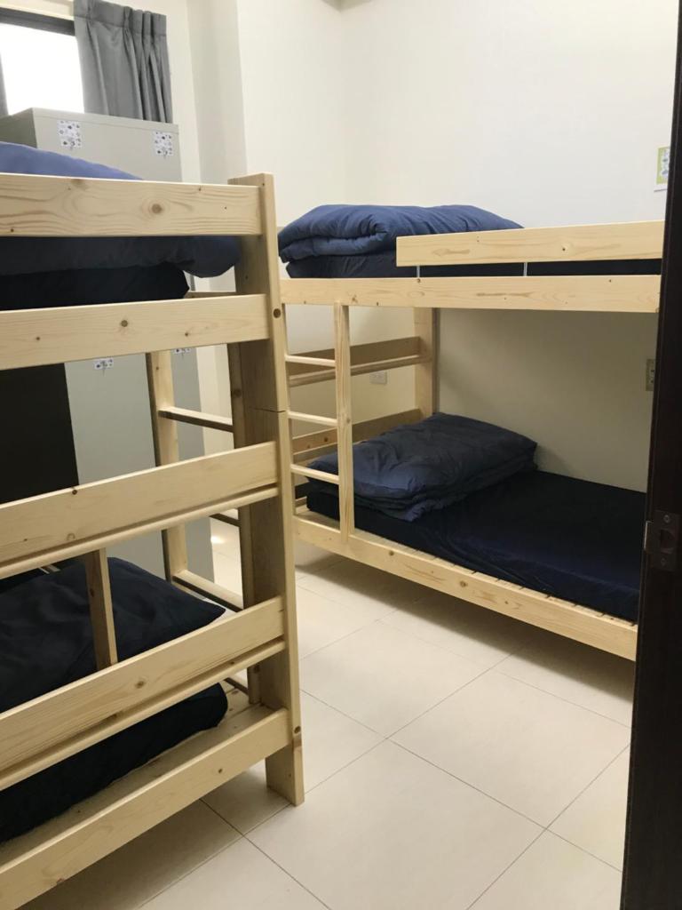 Sam-Lin Hostel photo 3