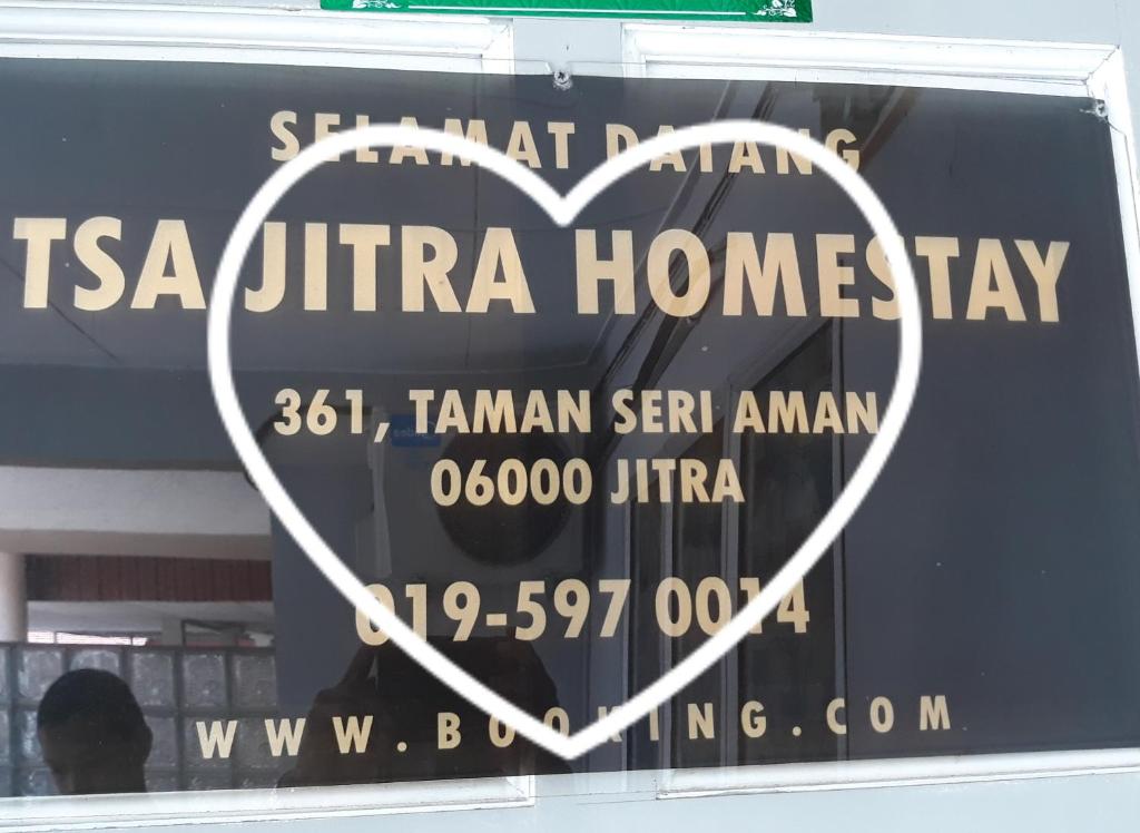 TSA Jitra Homestay photo 2