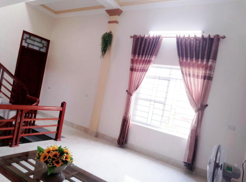 Cherry homestay