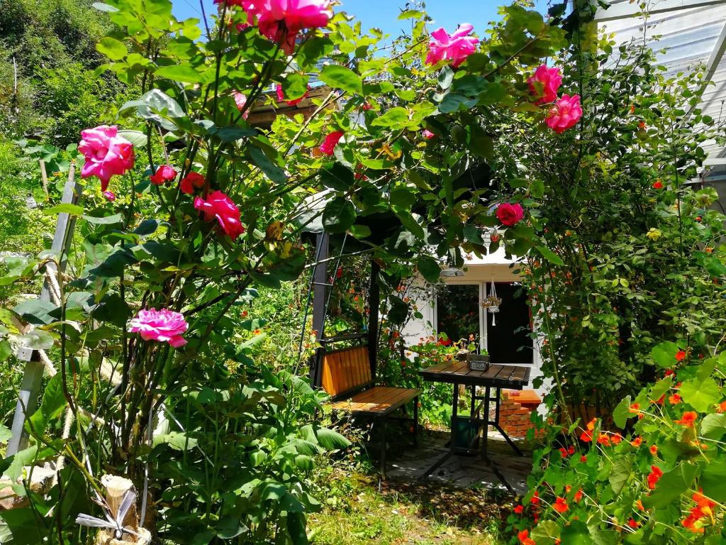 Kangding Guozhuang Nan Wu Hao Boutique Inn photo 2
