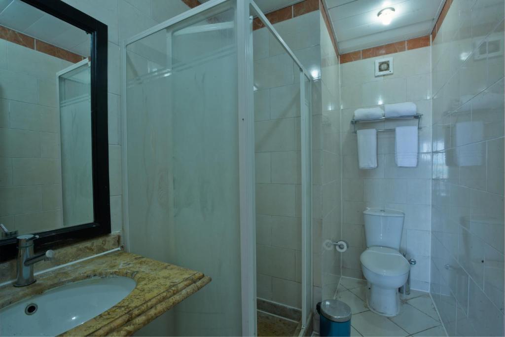 Porto Marina Apartments By Amer-Group photo 3