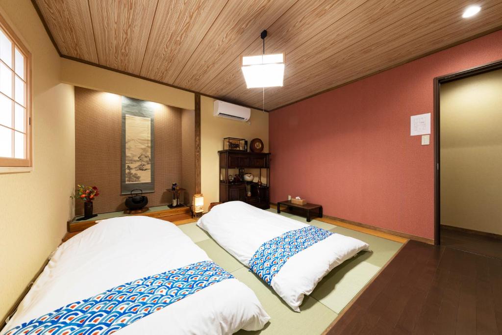 Shirakabanoyado - Nakamichi photo 1