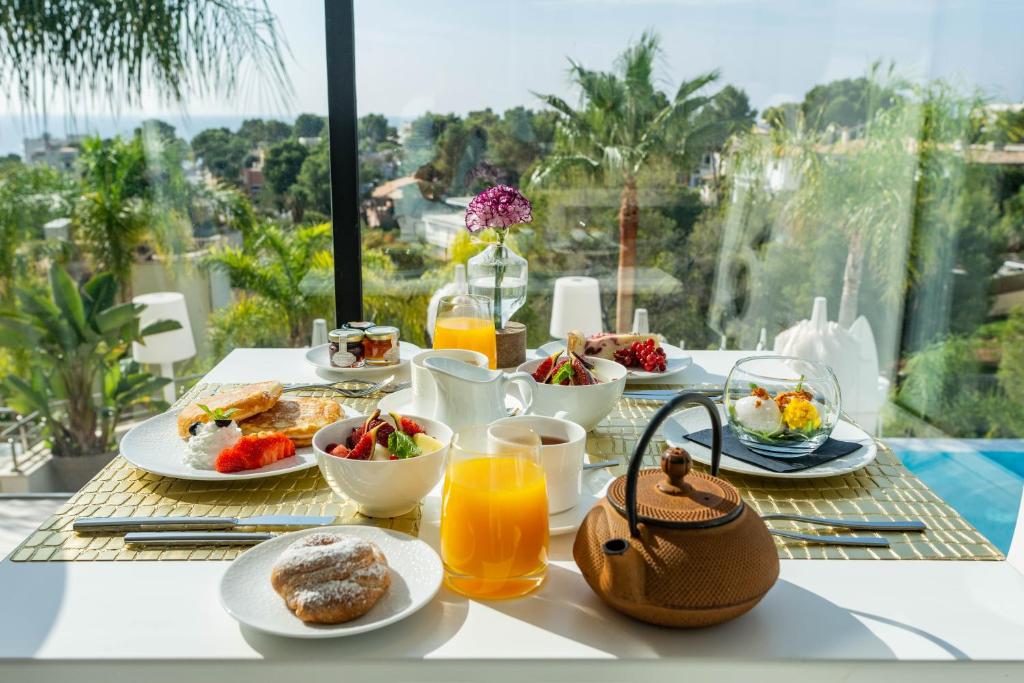 Portals Hills Boutique Hotel photo 1