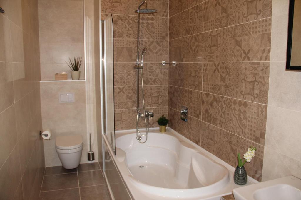 Двухместный (Стандартный двухместный номер с 1 кроватью), Urban Lodge Belgrade