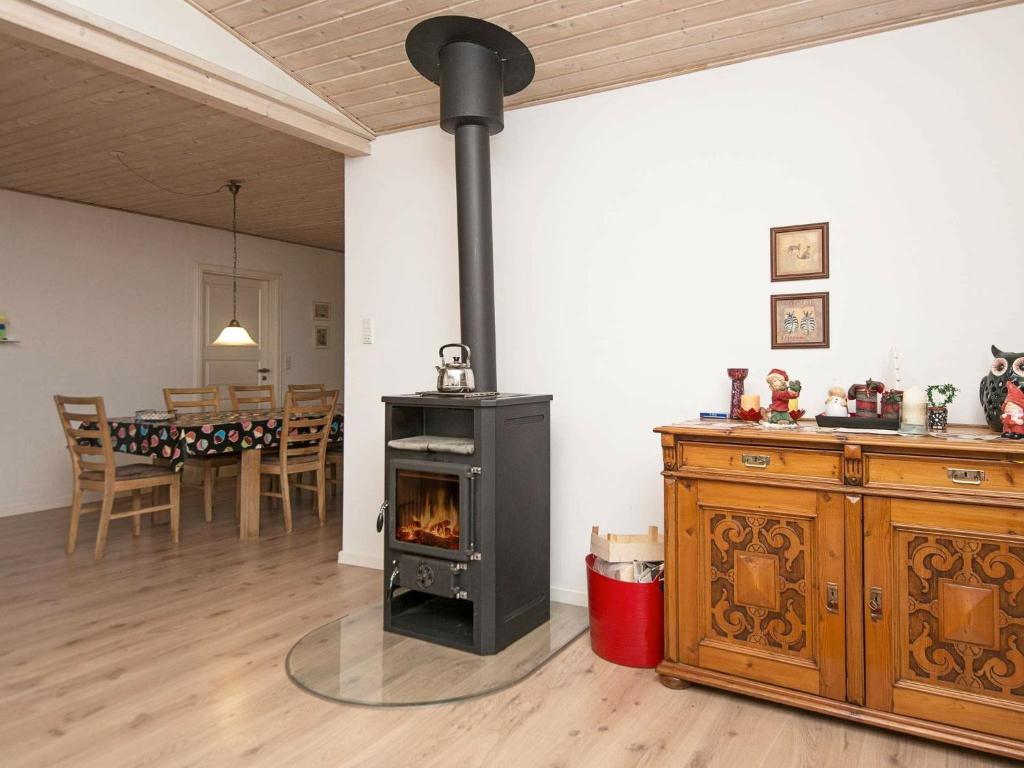 Holiday Home Kejserkåbevej photo 4