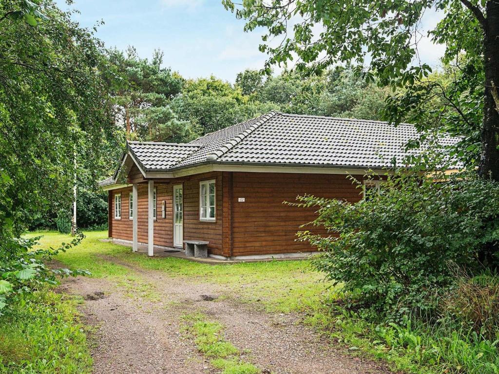 Holiday Home Kejserkåbevej photo 1