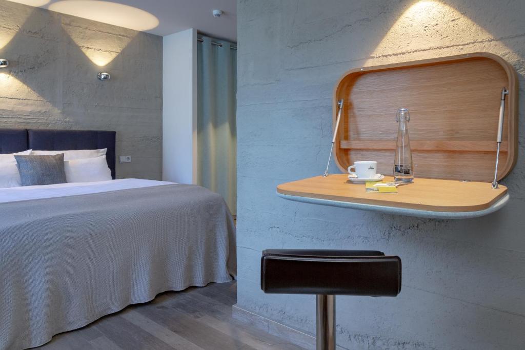 Hotel Luise-Luisenhof photo 4