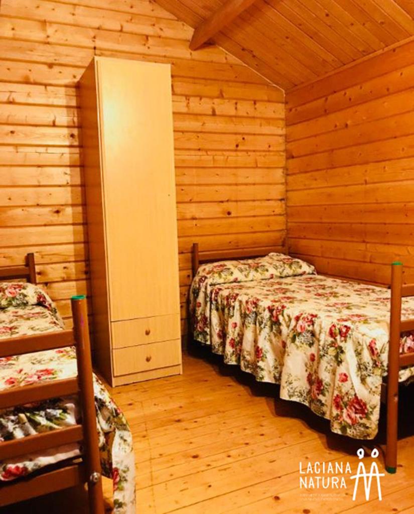 Camping Laciana Natura photo 1