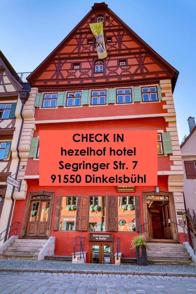 Hotel Luise-Luisenhof photo 2