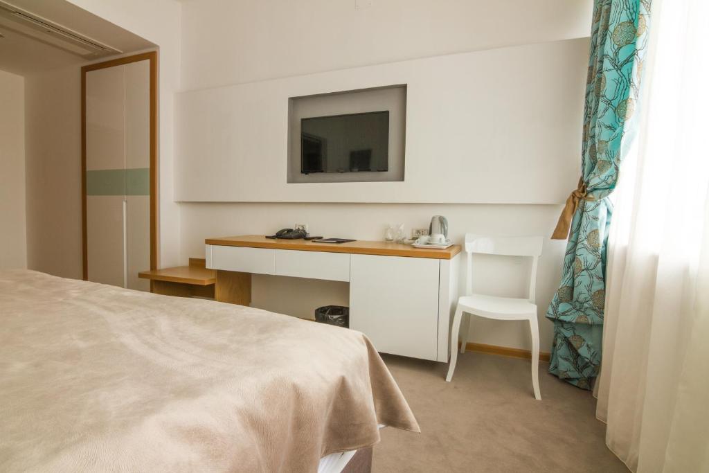 Gardenia Hotel & Spa photo 2