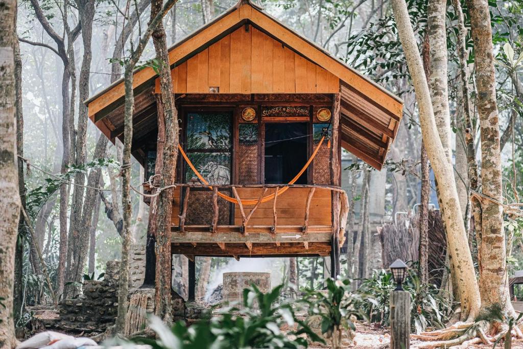 Sunset Bungalow Koh Chang Ranong photo 1