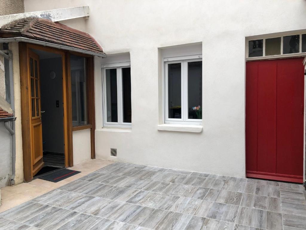 Belle Place 89 Appartement photo 1