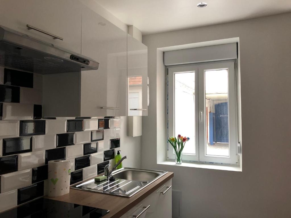 Belle Place 89 Appartement photo 4