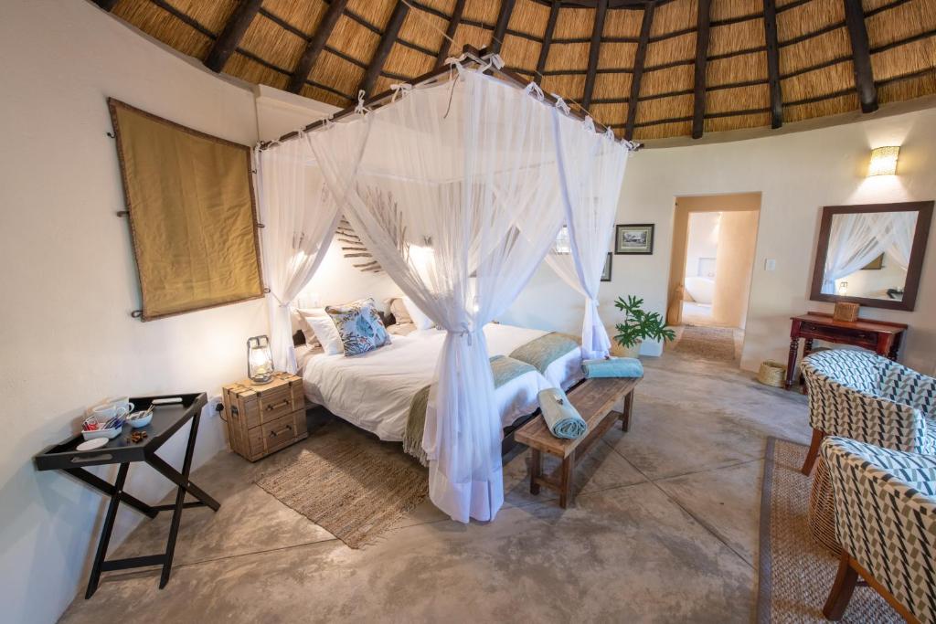 Nyala Safari Lodge photo 4