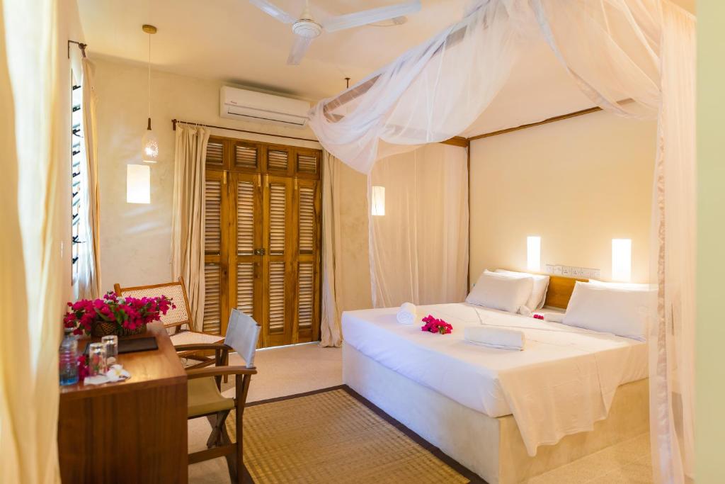 Palm Garden Boutique Hotel photo 4