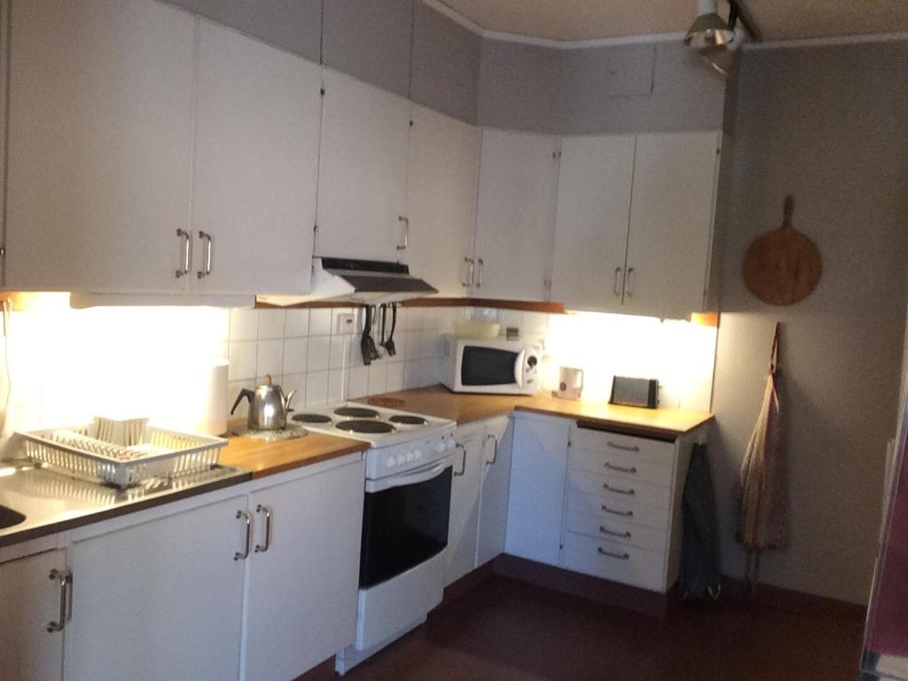 Örnsköldsviks Vandrarhem photo 4