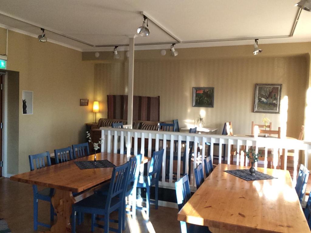 Örnsköldsviks Vandrarhem photo 3
