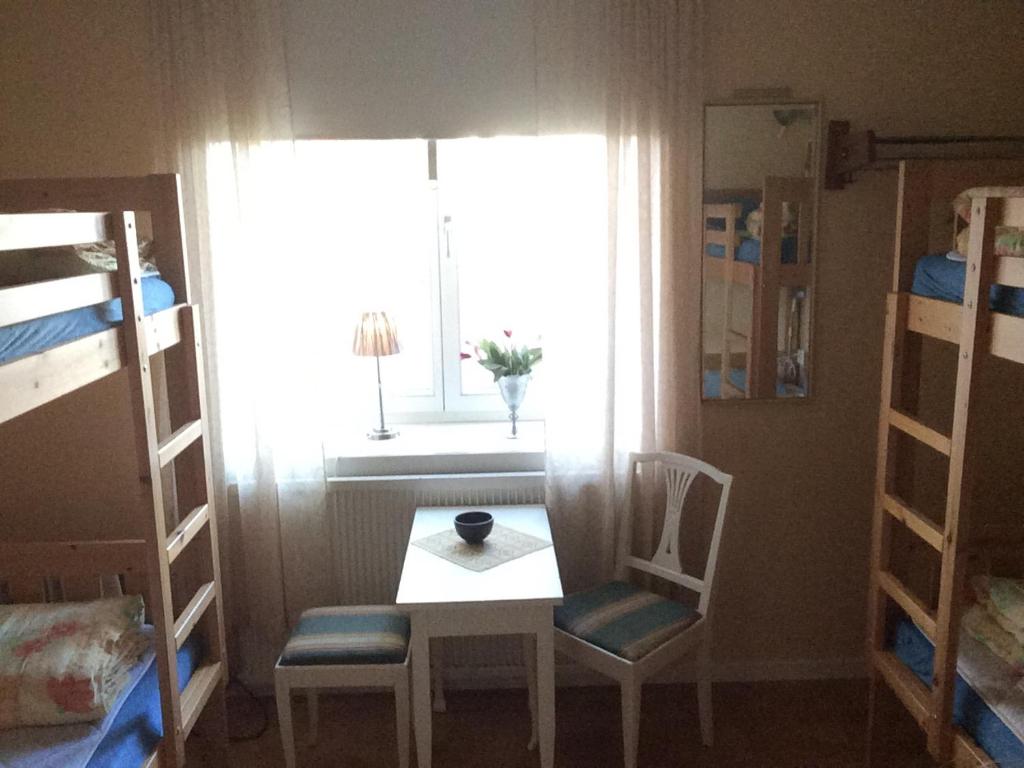 Örnsköldsviks Vandrarhem photo 1