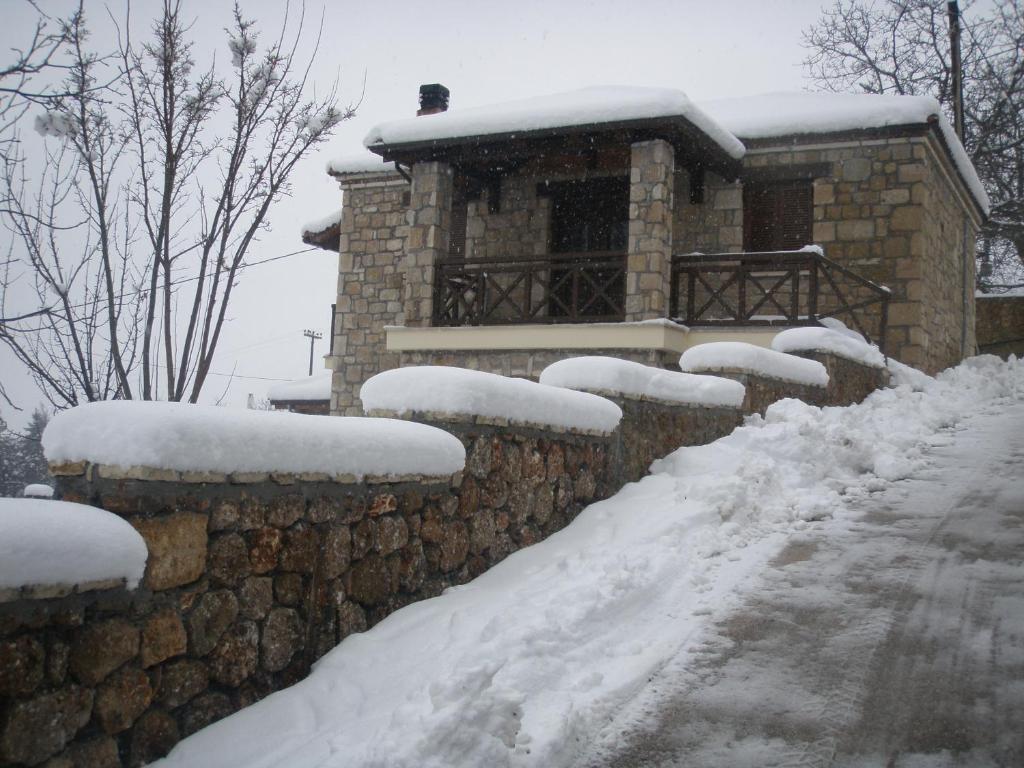 AELIA HOME photo 1