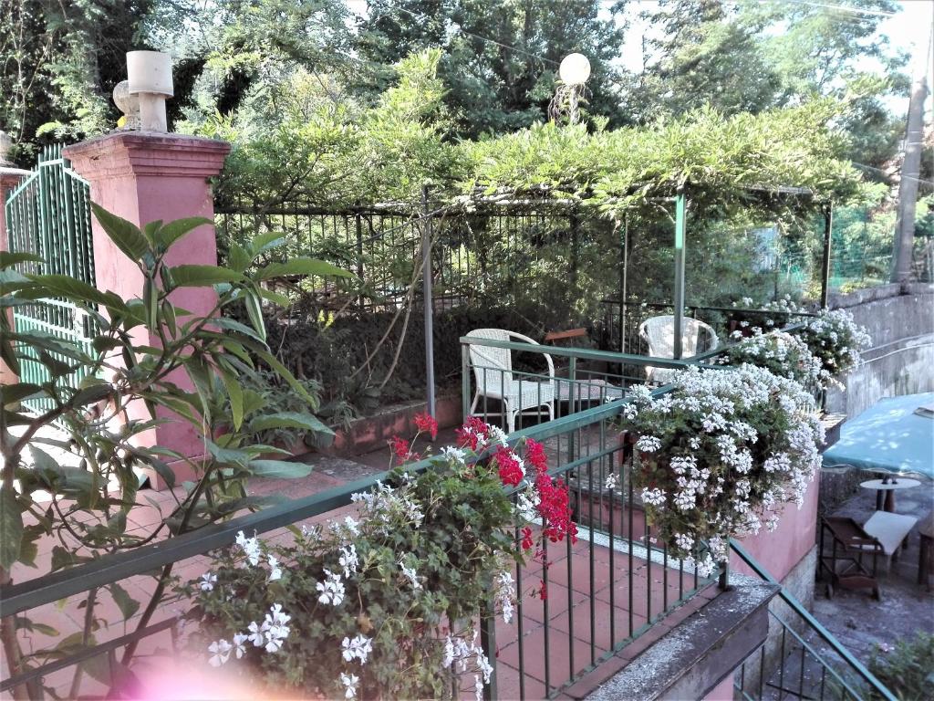 La Torretta bed & breakfast photo 3