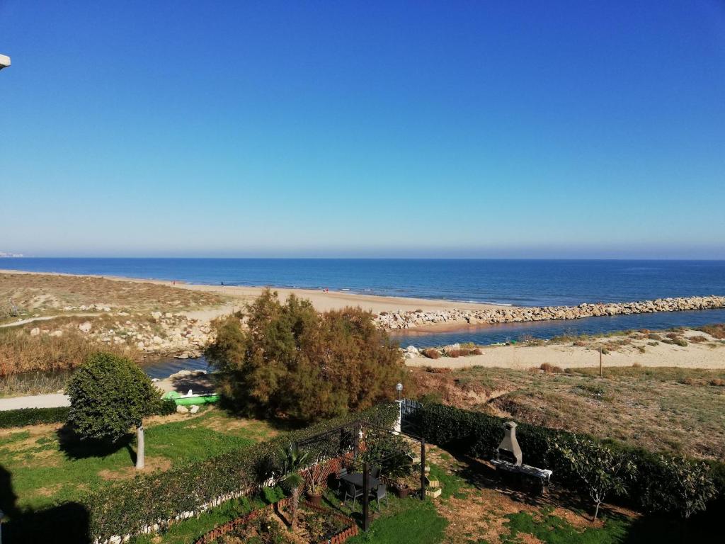 CANAL SALINAS Solo Familias Serviplaya photo 1
