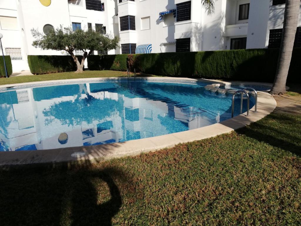 CANAL SALINAS Solo Familias Serviplaya photo 2