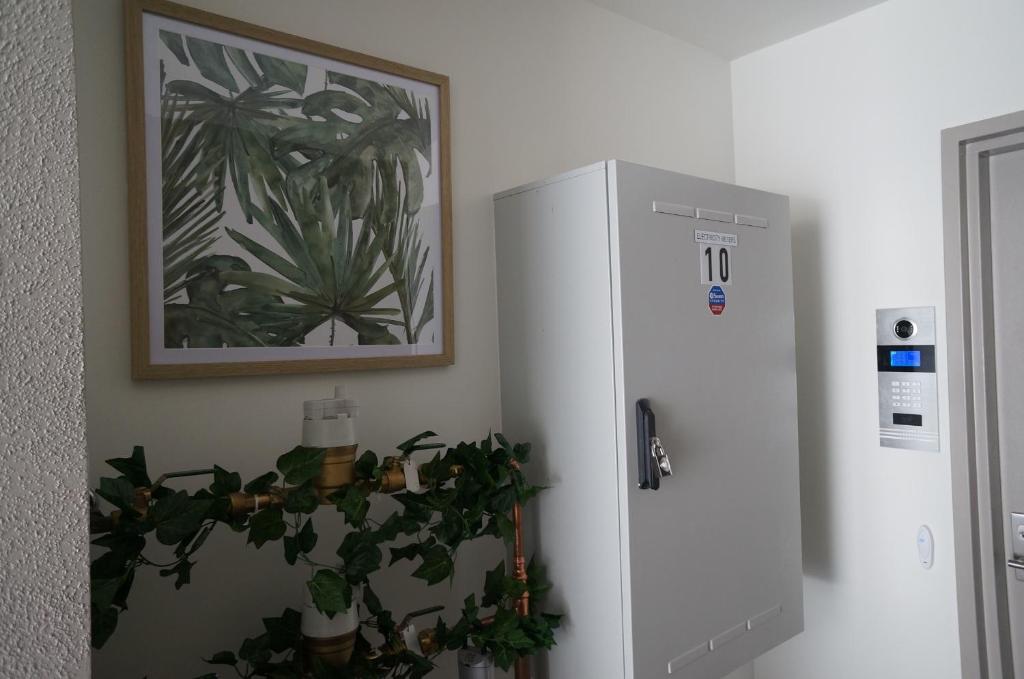 U201 Brunswick Living Top floor Balcony Close to APT and CBD Free Wifi Tram at Doorstep photo 2