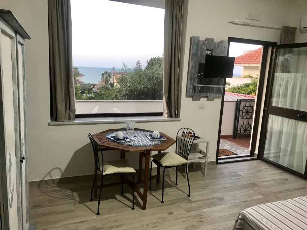 B&B Magna Grecia photo 1