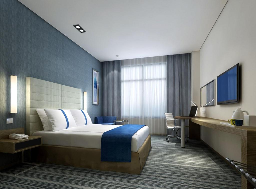 Holiday Inn Express Langfang Park View, an IHG Hotel photo 1