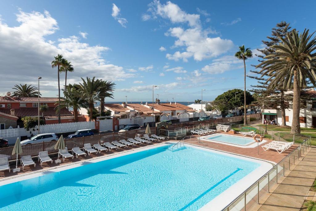 Veril house with Pool&Terrace By CanariasGetaway photo 2