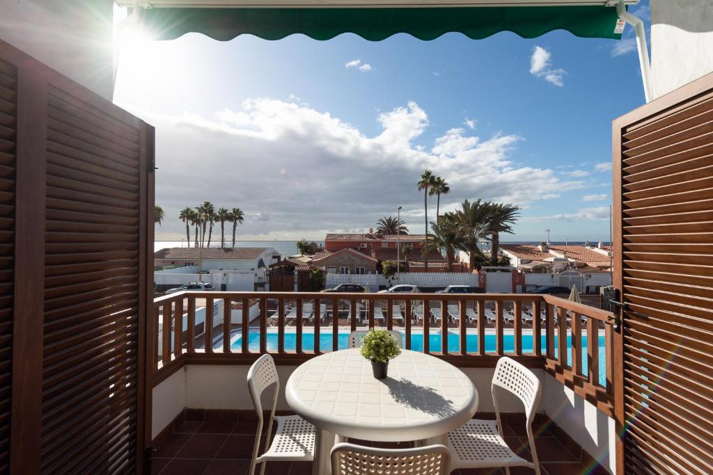 Veril house with Pool&Terrace By CanariasGetaway photo 1