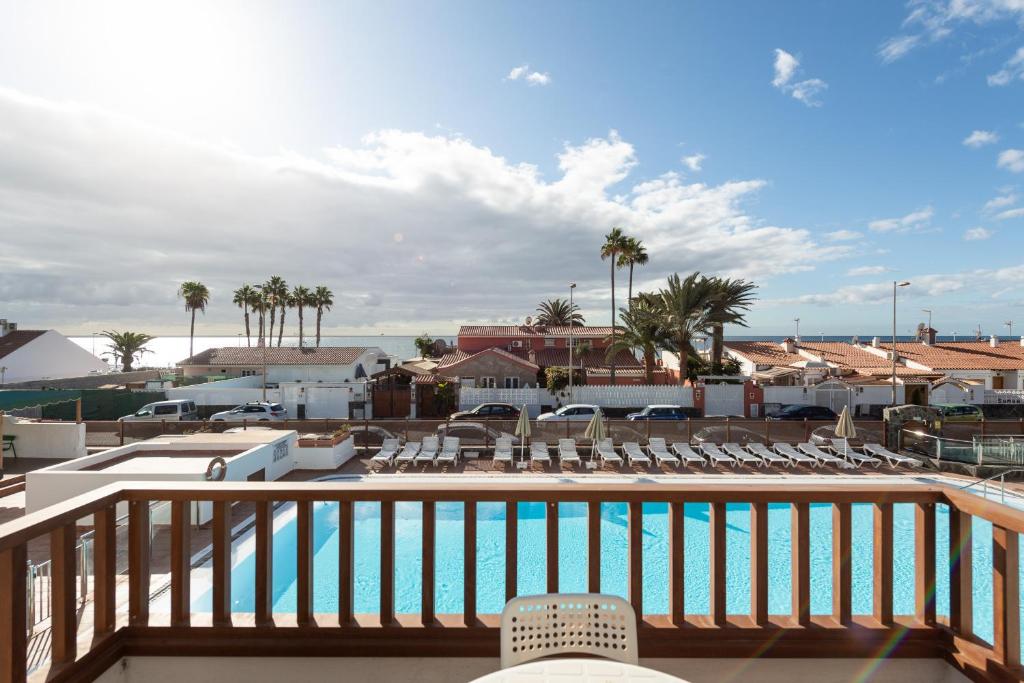 Veril house with Pool&Terrace By CanariasGetaway photo 3